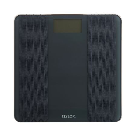 DIG GLS SCALE HRINGBN
