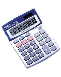 Canon 5936A028 LS100TS 10-Digit Calculator