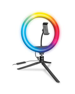 10IN LED DSKTP RNGLGHT