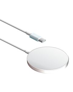 MAGNETIC WIRELESS CHARGER