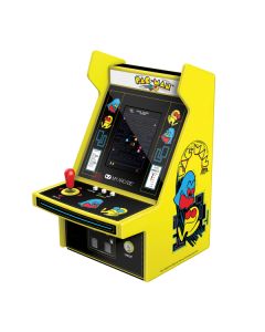 MCRO PLYR PRO PAC MAN