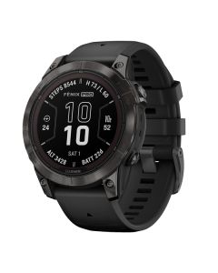 FENIX 7 PRO SPH CRB/BLK
