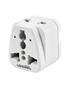 TRAVELITE TRAVEL ADAPTER