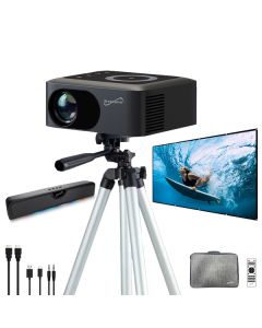 BT PROJECTOR W/KIT